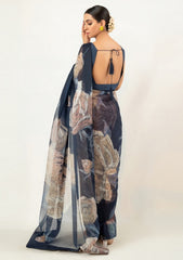 Formals - Imran Aftab - Saree - IS25#13