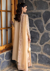 Lawn - Qalamkar - Qlinekari 25 - DC#12 - Disa