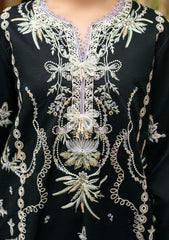 Lawn - Roheenaz - Aashiyana - Luxury 25 - RAL#06-B - Hania