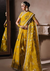 Formal Collection - Zevk - Mallika Jaan - Festive - MARJAAN
