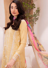 Lawn - Neeshay - Symphony Vol II - Luxury 25 - DUNE