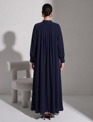 Pret - Moven - Modest Wear - Blue