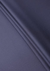 Loro Piana Travel Line Mooving Wool Fabric - B Blue