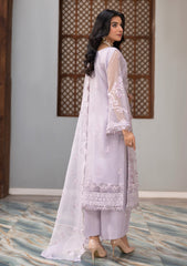 Formals - Meemsey - Elanora Organza 25 - D#07