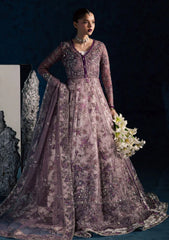 Formals - Maria Osama Khan - Lamhay Wedding 25 - Vol 2 - LAVINA