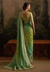 Formals - Aik Atelier - Sari Edit 25 - LOOK#07