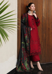 Lawn - Rang Rasiya - Florence - Luxury Festive Edit 26 - RRV6SFD#06 - Dilara