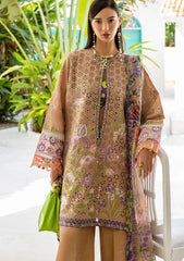 Lawn - Esmel - Mon Tresor - Luxe 25 - ESL2507 - Hakuna Ma Coffee