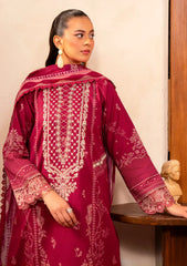 Lawn - Florent - Zync Daily Wear 25 - 09