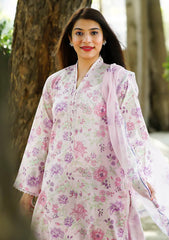 Lawn - Ileen - Print Edit 26 - Naira