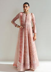 Formals - Alizeh - Aymal - Luxury Bamber Chiffon 25 - D#2205 - ILMAN