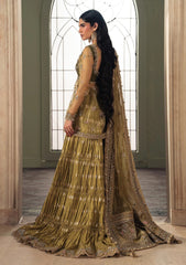 Formals - Ayzel - Luminara - Wedding 26 - AYZ#179 - IRIL