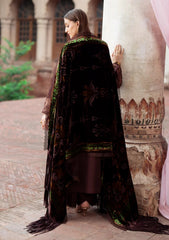 Winter - Mahnur - Amelia - Luxury 26 - AM#07