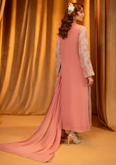 Pret - Meeral - Luxury Festive - Irish Rose