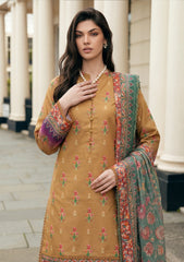 Lawn - Raha - Summer Prints 26 - Vol II - D#07