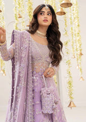 Formals - Faiza Saqlain - Rua - Wedding Festive 25 - Pinar