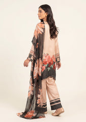 Formals - Rubaaiyat - Silk Volume III 26 - HELENO CREAM