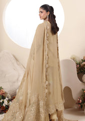 Formals - Al Zohaib - Elor - Unstitched 25 - AZF-25-07