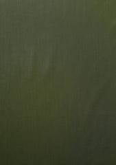 Elite Men Pure Cotton Plain - M Green