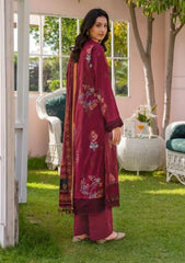 Lawn - Rajis Clothing - Gul Rang - Print Kari 26 - RJ#07