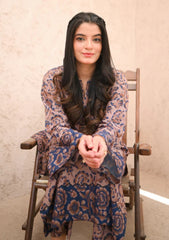 Pret Collection - Zauk - Two Piece - Mushroom