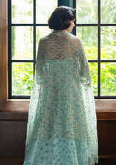 Formals - Mushq - Hemline - Inception - Wedding 25 - MWD#102 - Endless Love