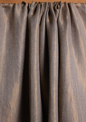 Pashmina Plain Shaded Shawl D#08 - B Grey