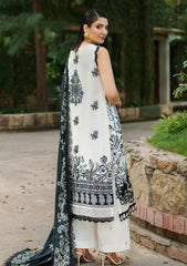 Winter - Asifa & Nabeel - Meraki - Unstitched 25 - Ember Glow