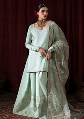 Formals - Muraad - Ruhani - Luxury 25 - Nazaqat