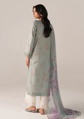 Lawn - Iznik - Spring Summer 26 - SS#12