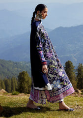 Lawn - Elan - Kashmee - Luxury 26 - EKL#9B - SONAMARG