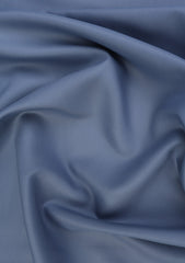 Elite Men Canybo Wash & Wear Fabric - L Grey