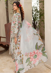 Winter - Humdum - Zaiba - Karandi 25 - D#04