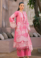 Pret - Zivah Apparel - Bloom Haven 26 - Elfa