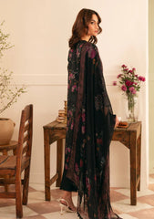 Lawn - Sahar - Raya - EL-V1-S25-05 - Gothic Garden