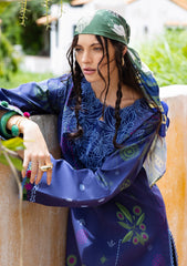 Winter - Mushq - Hemline Mirasol - Intermix 25 - HML#02A - Amor Grito