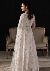 Formals - Seran - Aurelle Unstitched Formals 25 - ISABELLA