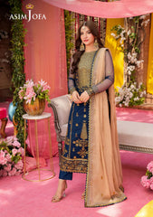 Formal Collection - Asim Jofa - Jag Mag - AJMJ#26