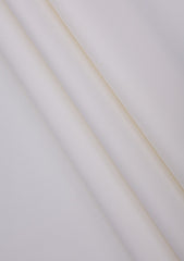 Scabal Super 150's Superior Wool 240 Gr Suiting - Off White