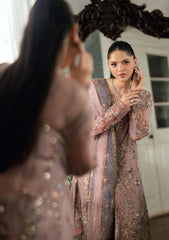 Formals - Mushq - Shaam Shandar - Chiffon 25 - ROOP RANGOLI