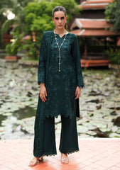 Winter - Riaz Arts - Tehzeeb 25 - Leather Peach - TL#455