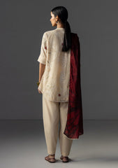 Lawn - Coco By Zara Shahjahan - Coco Unstitched 26 - CCP#04A - ISLA