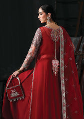 Formals - Sardinia - Tara Wedding - Festive 25 - D#1207 - ZURI