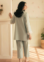 Pret - Sahar - Spring Summer - SSCK-ZH-V2-05 - Silver Sage