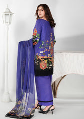 Pret - Imran Aftab - Aura Premium 25 - IALC#07