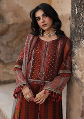 Formals - Charizma - Vasal 25 - Vol 06 - Luxury Chiffon - VSL#42