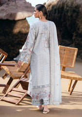 Lawn - Florent - Luxury Festive 26 - FLL#04A
