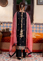 Lawn - Fatima Hussain - Luxury 26 - Raha
