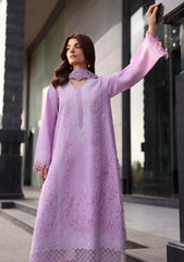 Lawn - Naqsh - The Luxe Edit 26 - D#00245 - Pearl Essence