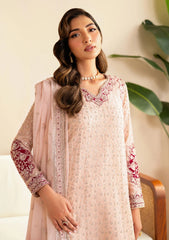 Formals - Xenia - Unstitched Formals 25 - TANIM